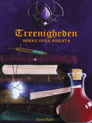 cover image of Treenigheden